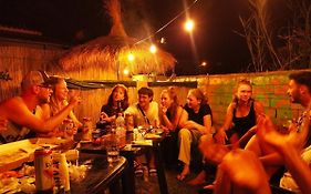 Pinegroove Hostel